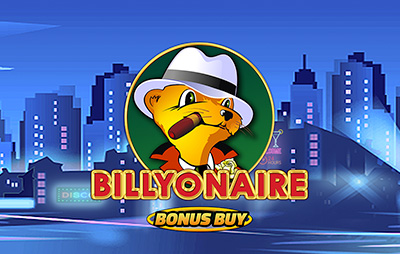 Billyonaire Bonus Buy